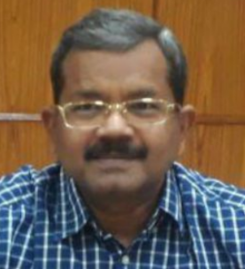 Krattru Ram Mohana Rao IAS, as been given in-situ upgradation as Chairman Vishakhapatnam Port Trust, Government of India.
