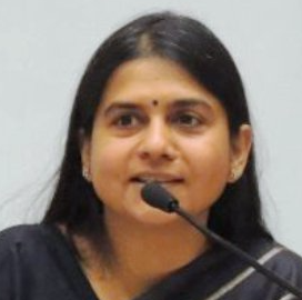 Mrs. Roli Singh IAS, has been appointed as Additional Secretary Department of Health& Family Welfare, Government of India.