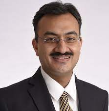 Ashutosh Jindal IAS, has been given in-situ upgradation as Additional Secretary Cabinet Secretariat, Government of India.