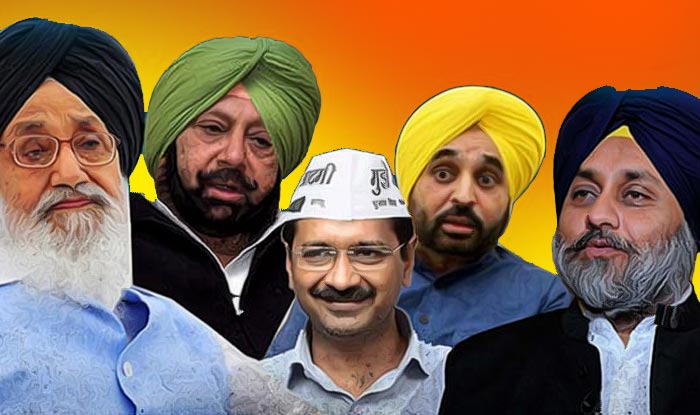 Prediction Of Hung Assembly In Punjab?