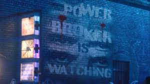 New Power Broker In The Horizon?