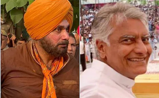 Trio In Punjab To Monitor Elections In Punjab?