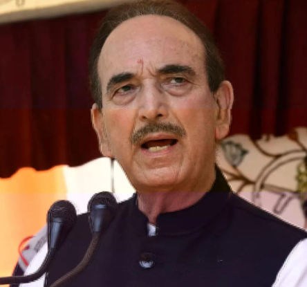 Something New To Happen In Kashmir Politics?