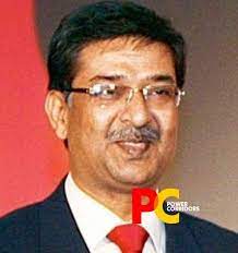 Bharat Lal IFoS, has been empnaelled to the post of Secretary Equivalent In Government of India.