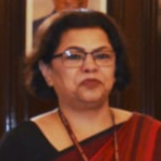 Mrs. Meera Swarup IA&AS, has been empanelled to the post of Secretary(Equivalent) in Government of India.