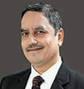 Shashank Priya IRS(C&IT), has been empnaelled to the post of Secretary Equivalent in Government of India.