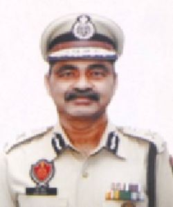 Ram Singh IPS,  has been transferred as  ADGP Technical Services, Punjab Police.