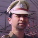 B. Chandra  Sekhar IPS, has been transferred as ADGP Human Rights, Punjab Police.