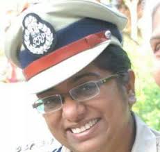 Mrs. Chhaya Sharma IPS, has been appointed as Joint CP EOW, Delhi Police.