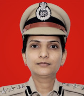Mrs. Suman Goyal IPS, has been transferred as Addl.CP Central Range, Delhi Police.
