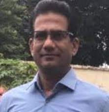 Naresh Pal Gangwar IAS, has been empanelled to the post of Additional Secretary in Government of India.