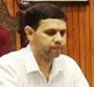 Sumer Singh Gurjar IAS, has been given additional charge of Secretary Printing and Stationery, Government of Punjab.