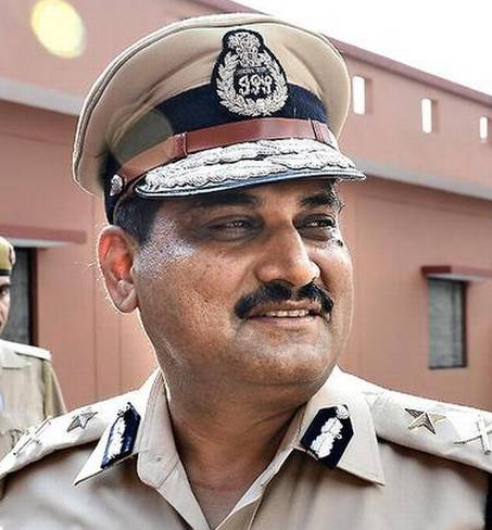 Mukesh Meena IPS, has been appointed as Special CP SPUWAC, Delhi Police.