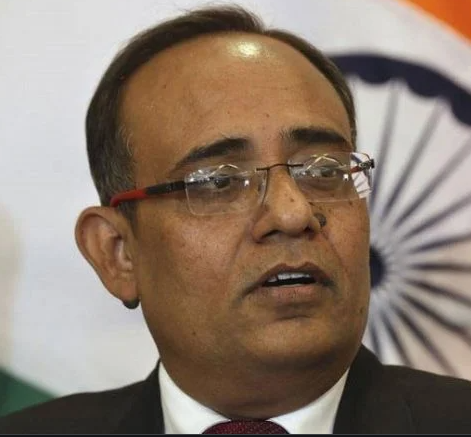 Rohit Kansal IAS,  has been transferred as Principal Secretary Higher Education Department, J&K(UT Administration).