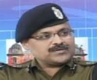 A Sai Manohar IPS, has been transferred as OSD to Madhya Pradesh Bhawan, New Delhi.