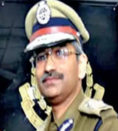 Makrand Deoskar IPS, has been transferred as Police Commissioner Bhopal, Madhya Pradesh Police.