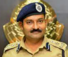 Harinarayan Chari Mishra IPS,  has been appointed as Police Commissioner Indore Zone, Madhya Pradesh Police.