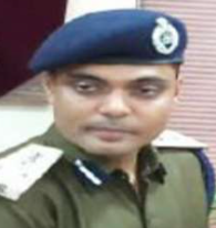 Irshad Vali IPS, has been transferred as  Additional Commissioner Law&Order Bhopal, Bhopal, Madhya Pradesh Police.