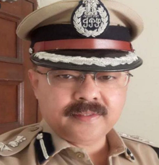 Manish Kaporiya IPS, has been transferred as Additional Commissioner Law& Order Indore, Madhya Pradesh Police.