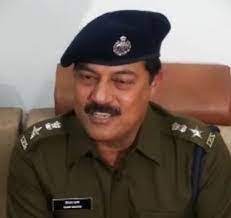 Vijay Khatri IPS, has been transferred as DCP Bhopal Zone-3, Madhya Pradesh Police.