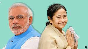 Mamta Didi Projecting Herself As Alternative?