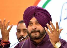 Sidhu Now Behaves Like Obedient Class Boy?