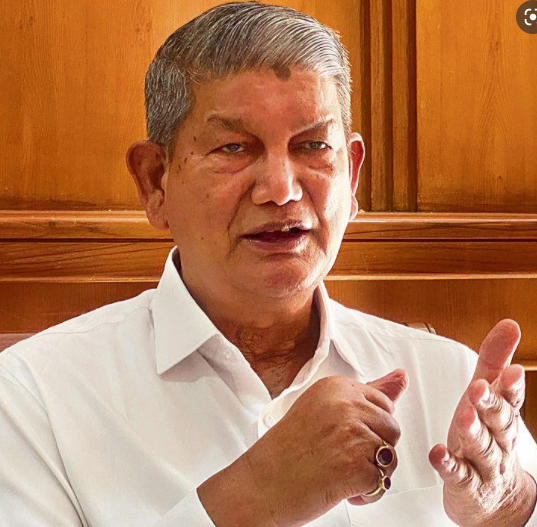 Congress Not Playing Right Cards In Uttarakhand?
