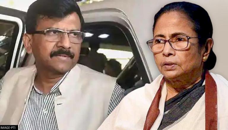 Shiv Sena And TMC Having Different Views On UPA?
