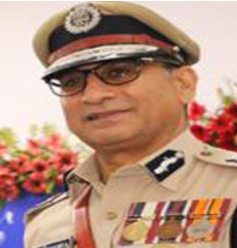 UPSC Shortlists Three Names For Odisha DGP.