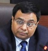 Manoj Diwedi IAS, has been given HAG scale. He has been appointed as Principal Secretary GAD, J&K(UT Administration).