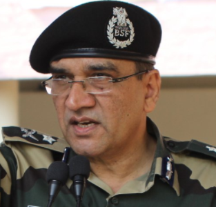 Mahipal Yadav IPS, has been given proforma promotion to the rank of ADG in Kerala Police.