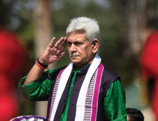Manoj Sinha And Himanta Biswa Sarma On Important Missions?