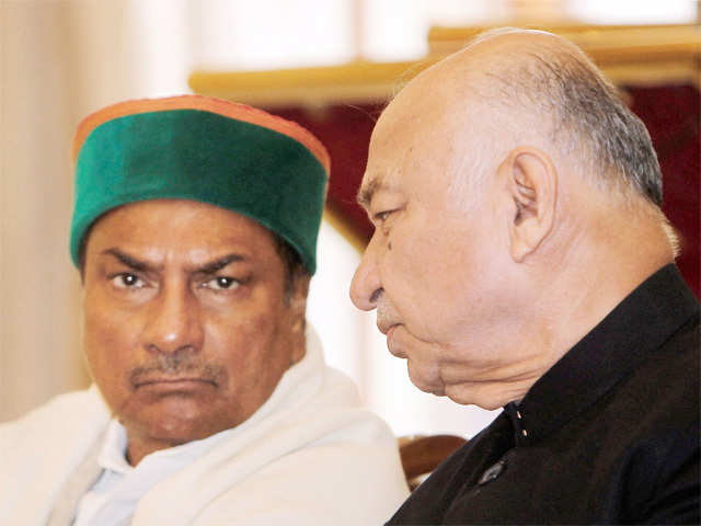 Many Contenders For Single Seat of Rajya Sabha?