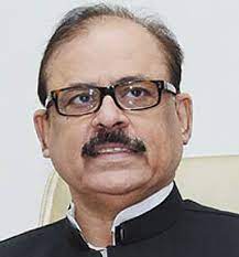 Tariq Anwar For Rajya Sabha From Jharkhand?