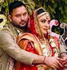 Tejaswi Marriage Without Pomp And Show.