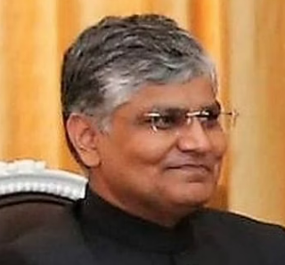 P.K Rawat IFS, has been appointed as India's Ambassador to China.