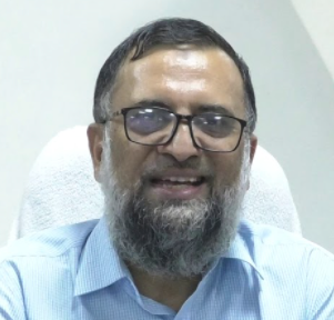Amir Subhani IAS, is likely to be appointed as Chief Secretary of Bihar?