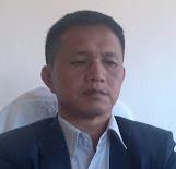 Michi Paku IPS,  has been transferred to Arunachal Pradesh.