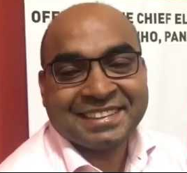Kunal IAS, has been transferred to Delhi.