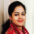 Mrs.Chandan Chowudhary IPS, has been transferred to Delhi.