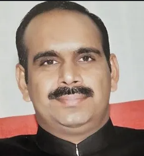 Ramesh Verma IAS, has been transferred to Goa.