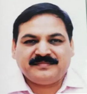 R.N Sharma IAS, has been transferred to Delhi.