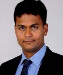Naveen SL IAS, has been transferred to Delhi.