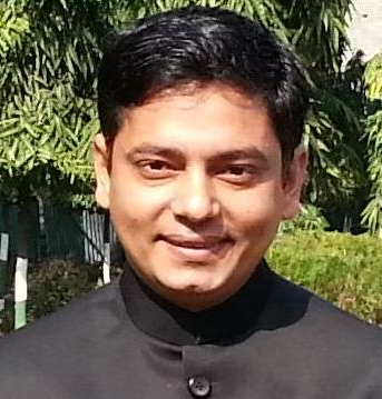 Daede Sharad Bhaskar IPS,  has been transferred to Arunachal Pradesh.