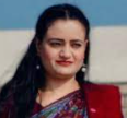 Ms.Kinny Singh IAS,  has been transferred to Delhi.
