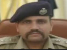 Fulzele Piyush Nirakar IPS, has been transferred to DNH&DD(UT Administration).