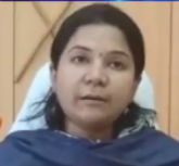 Ms.Bhanu Prabha IAS, has been transferred to DNH&DD(UT Administration).