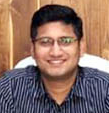 Kumar Abhishek IAS, has been transferred to Delhi.