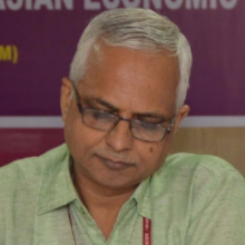 Sunil Kumar IAS,  has been given additional charge of Secretary Land Resources, Government of India.
