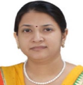 Mrs. Arda Agarwal IAS, has been appointed as Director Citizen Registration Gujarat, D&DNH, MHA, Government of India.